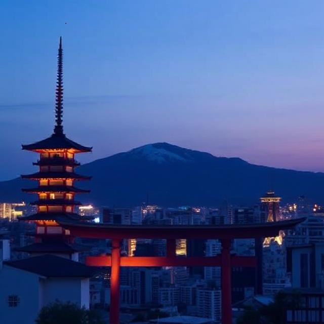 The Definitive JLPT N1 Preparation Timeline: Month-by-Month Plan