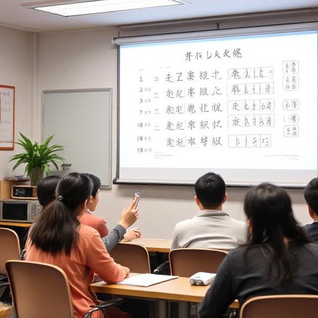 JLPT N4 Listening practice