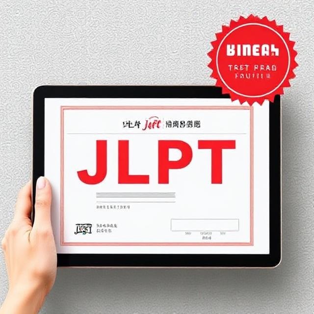 JLPT Certificate Download Guide (Worldwide)