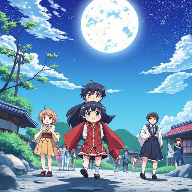 Top 10 Japanese anime movies to Boost Your JLPT Listening Skills