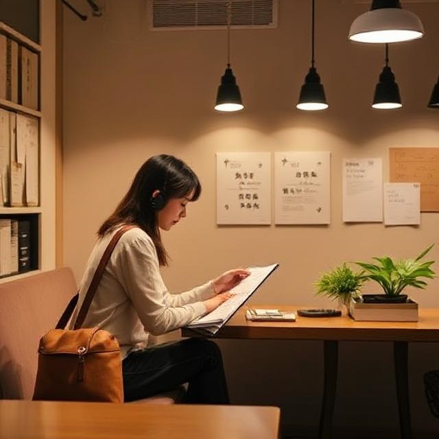 JLPT N1 listening practice