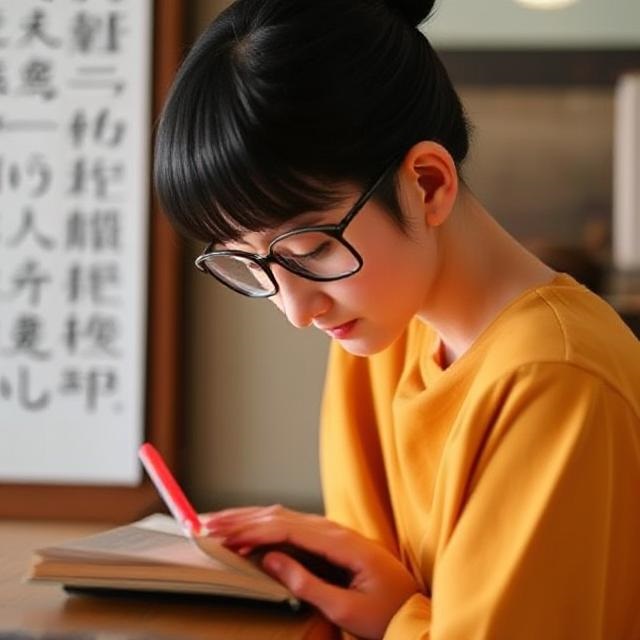 Practice Makes Perfect: Japanese Grammar Drills You Can Use Today