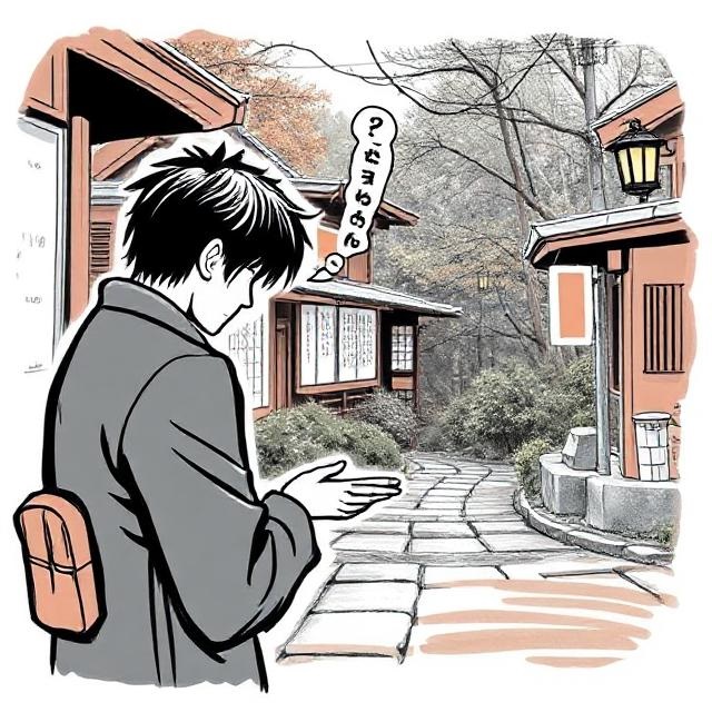 How to Check Your Japanese Grammar Like a Native Speaker