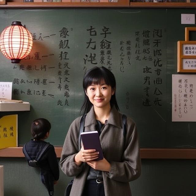 Basic Japanese Grammar Rules Every Beginner Should Know