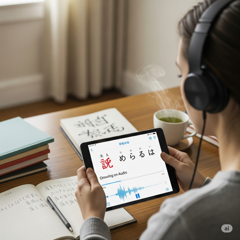 The Basics of Japanese: Essential First Steps for Beginners