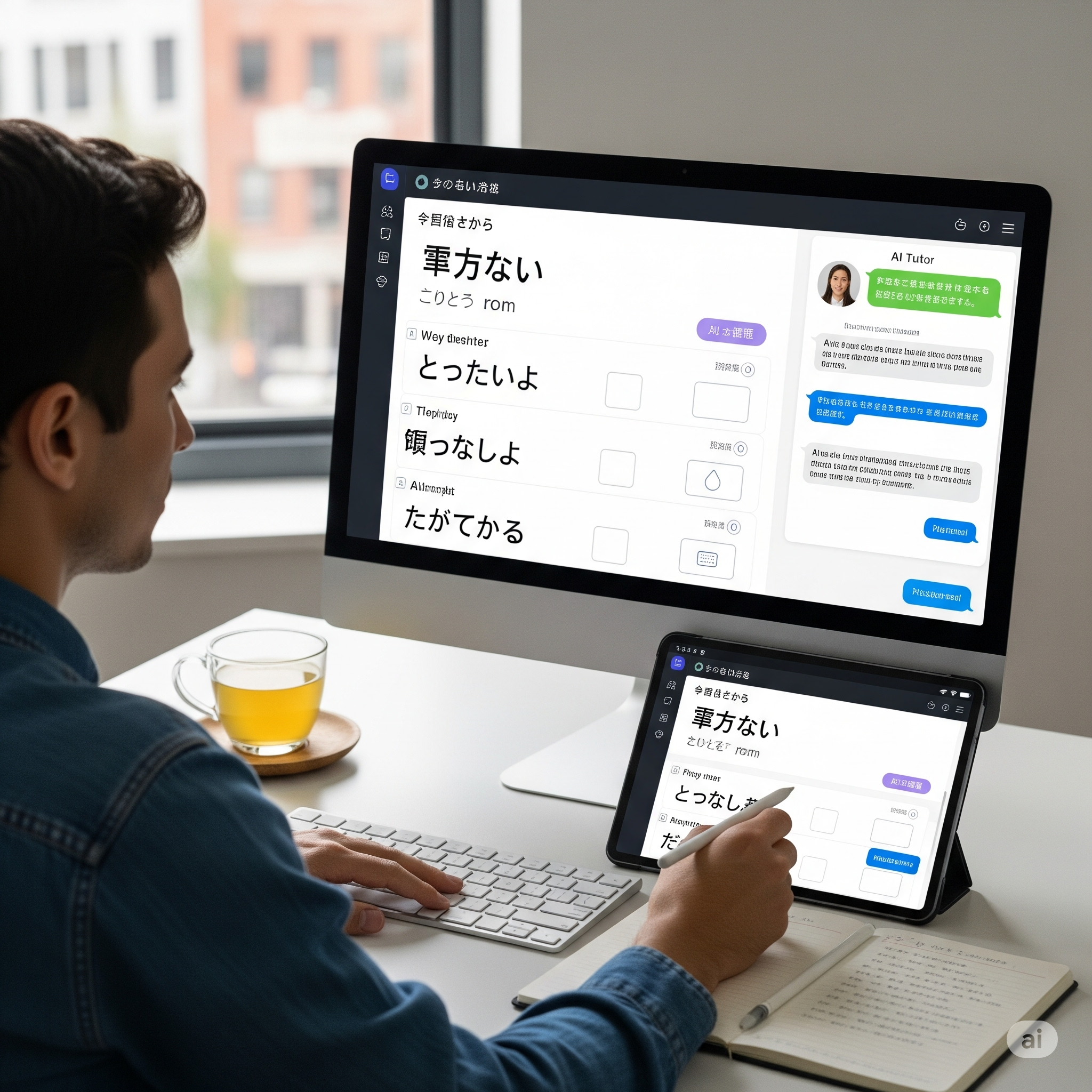 How to Learn Japanese by Reading: Books, Manga, and Articles That Help