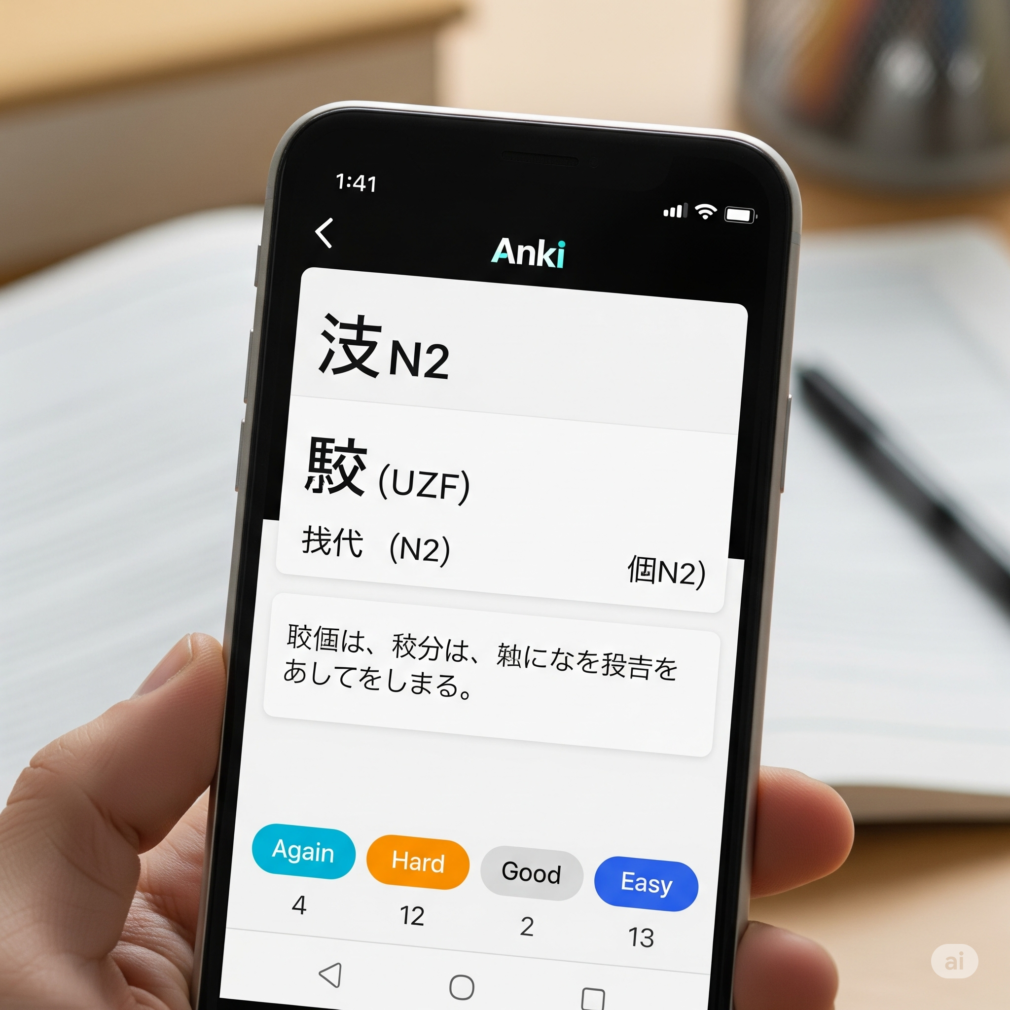 Anki for JLPT N2: The Ultimate Study Guide