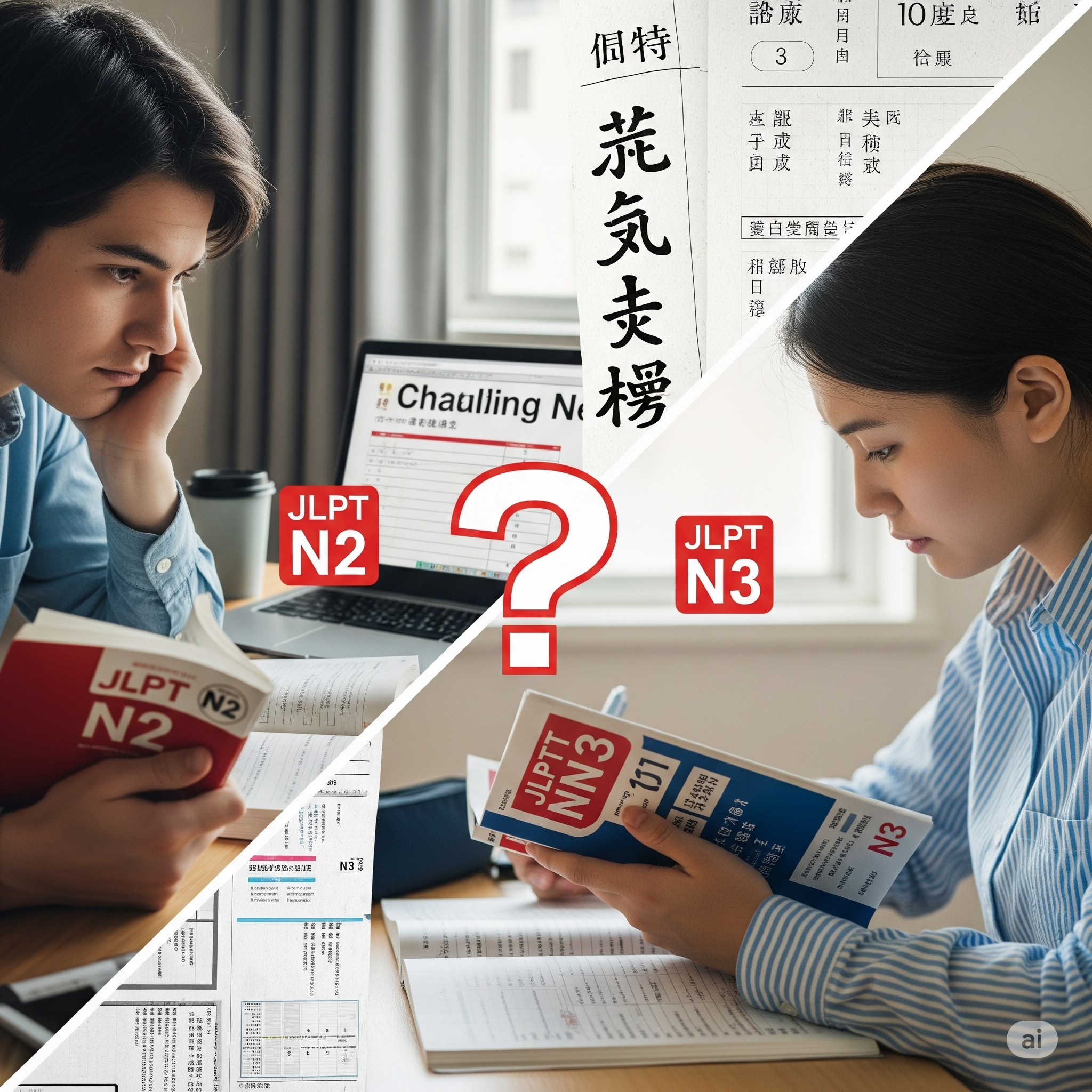 Best Way to Study for JLPT N2: Strategies That Work