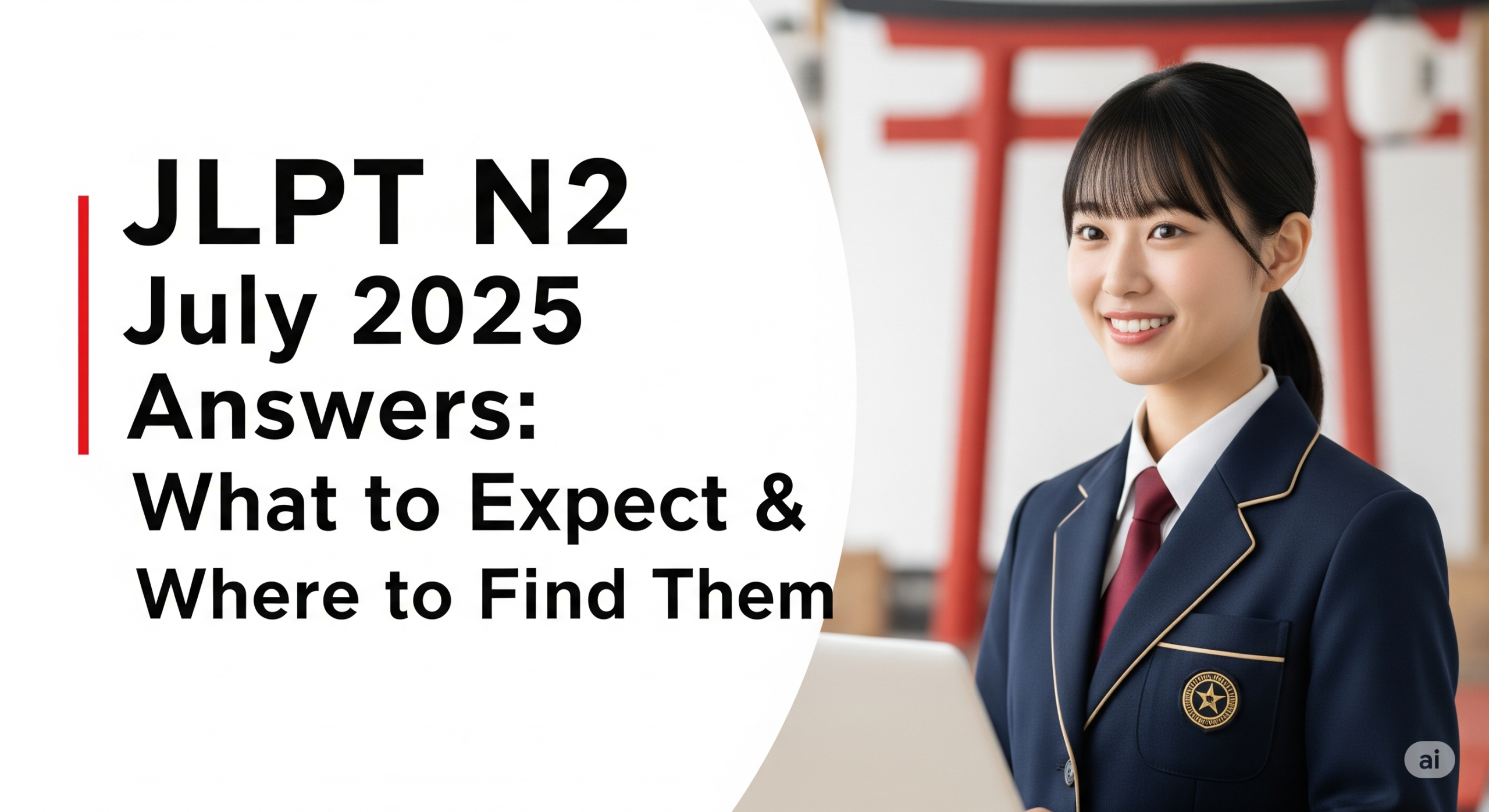 JLPT N2 July 2025 Answers: What to Expect & Where to Find Them