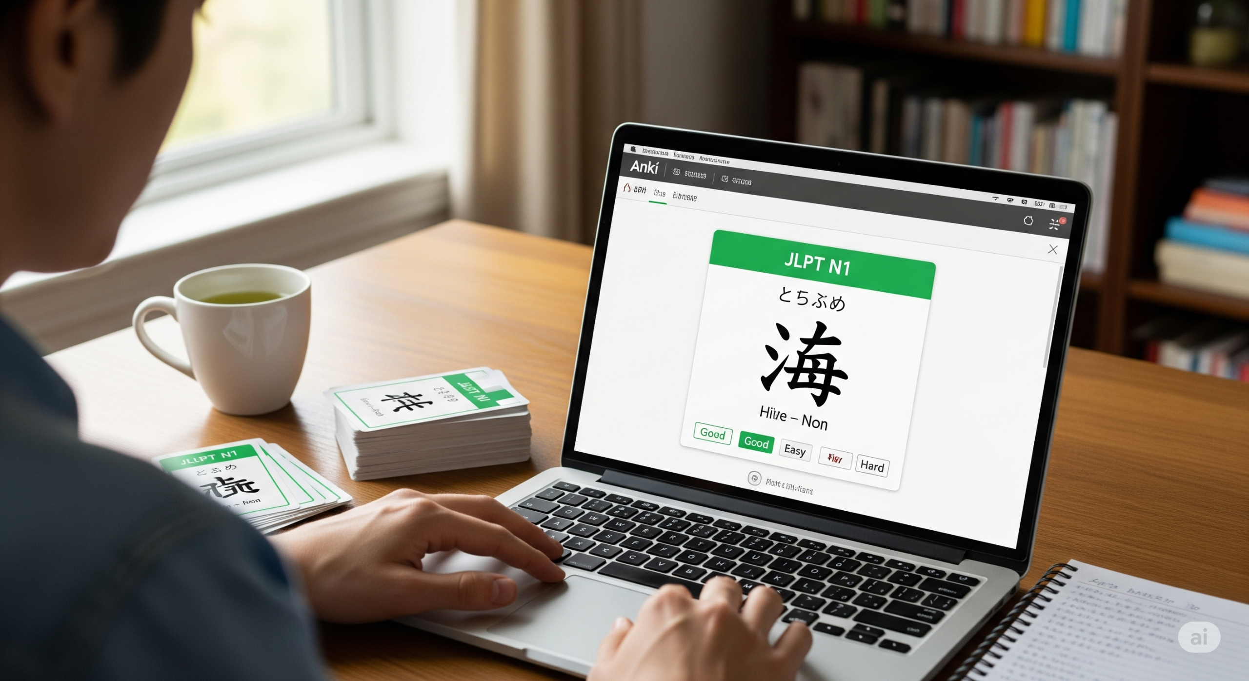Anki JLPT N1: The Ultimate Flashcard System for Advanced Japanese