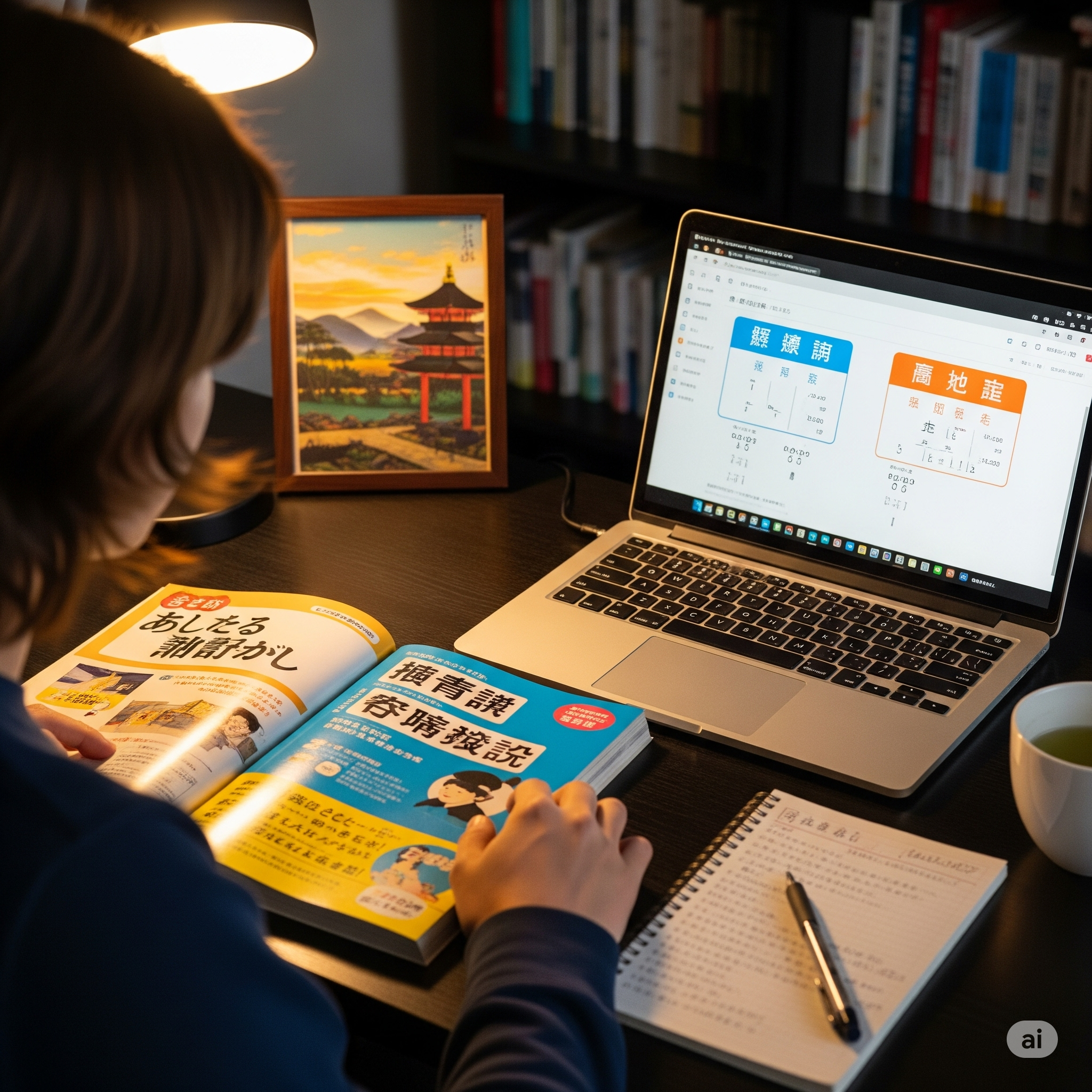 How Long Does It Take to Learn Japanese? A Realistic Timeline for Beginners