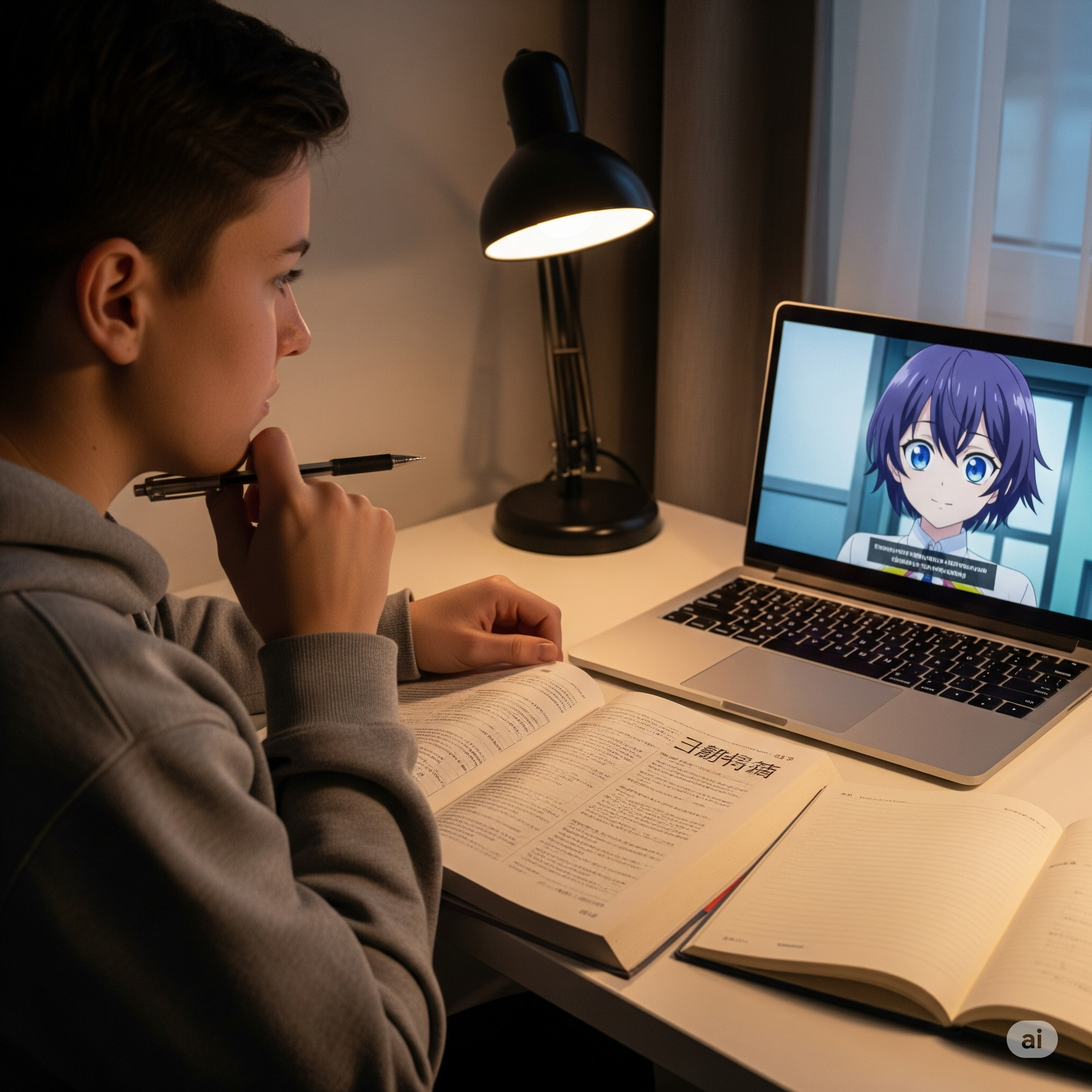 Can You Really Learn Japanese from Anime? My Honest Take