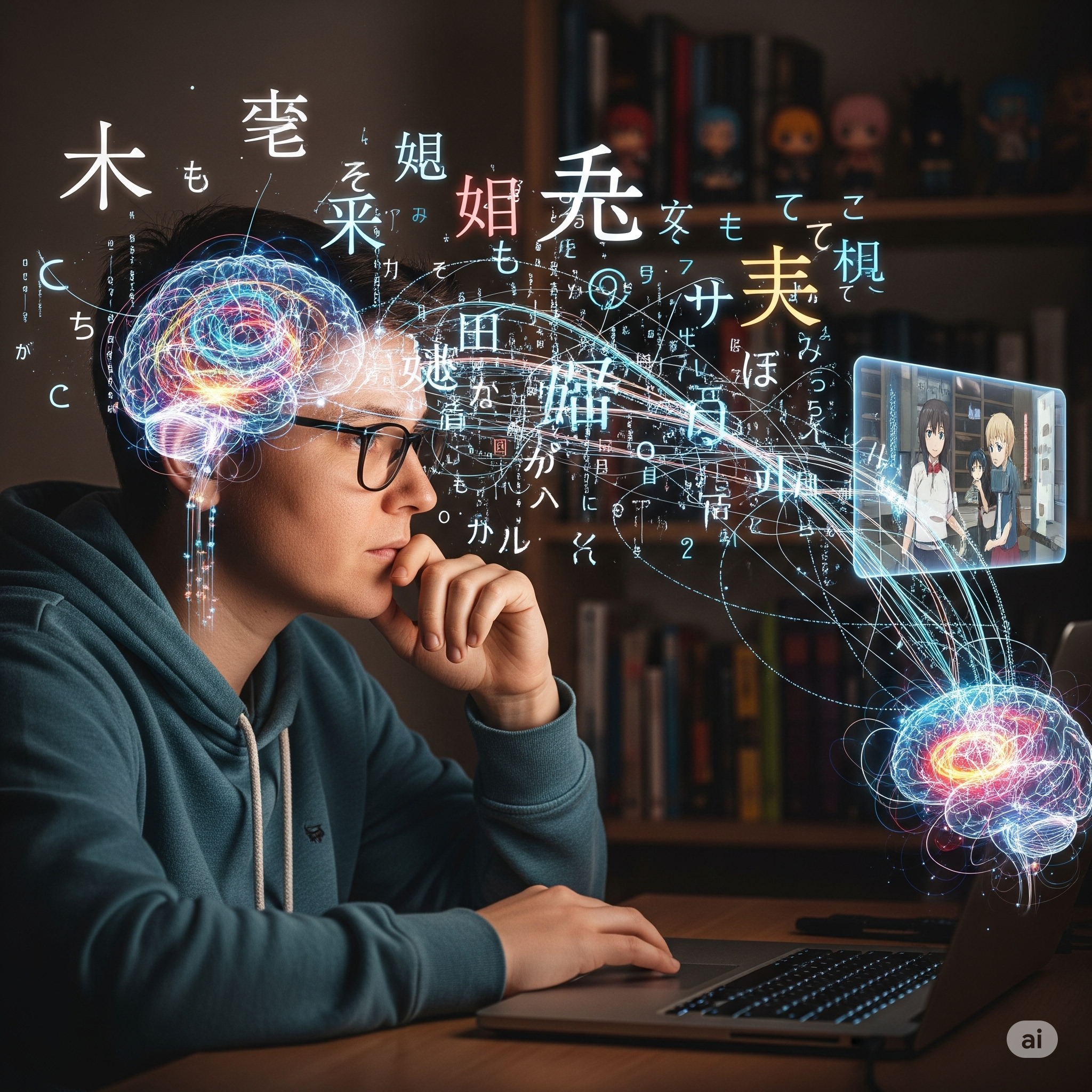 Does Watching Anime Help You Learn Japanese? What Science Says