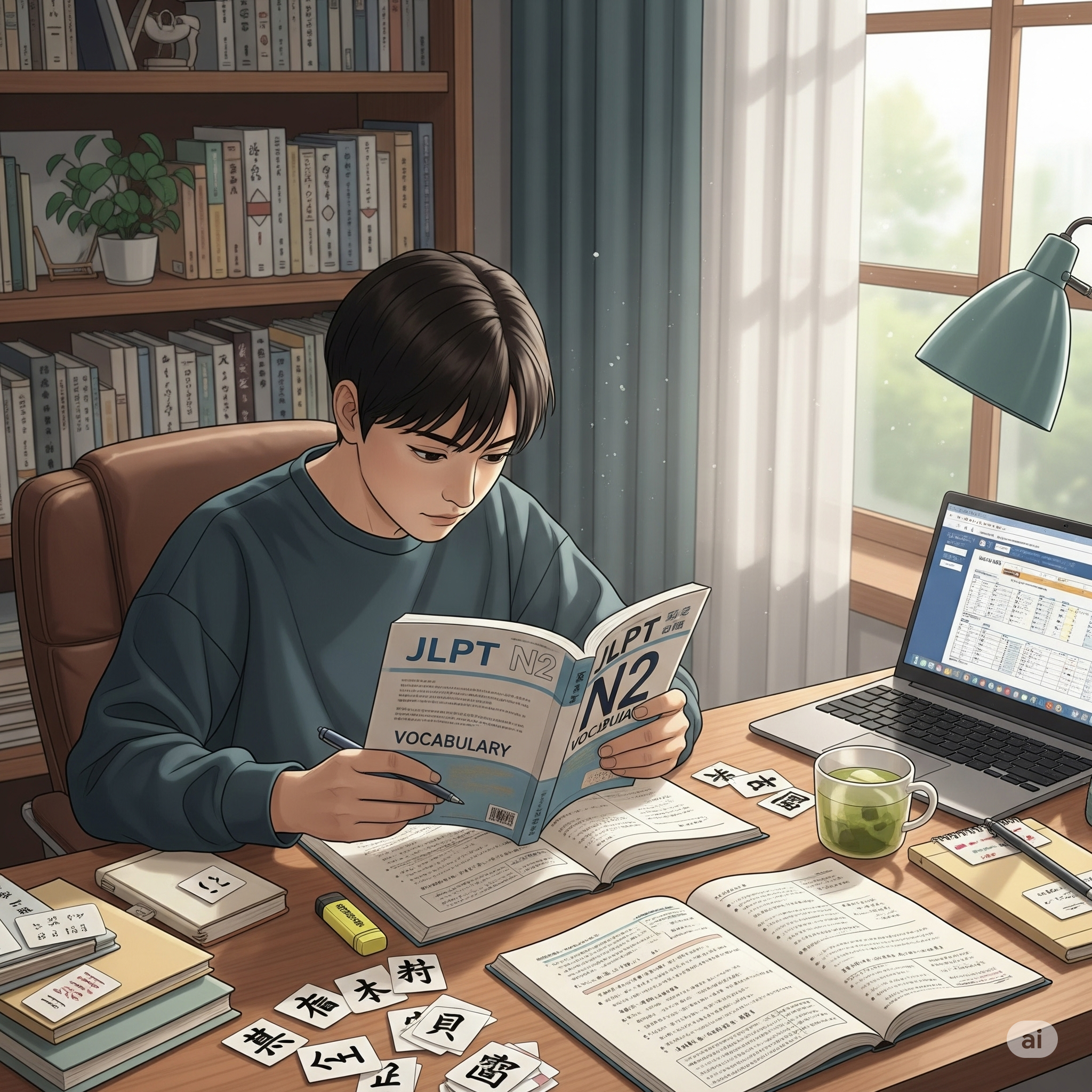 Can I Directly Take the JLPT N4? Here’s What You Need to Know