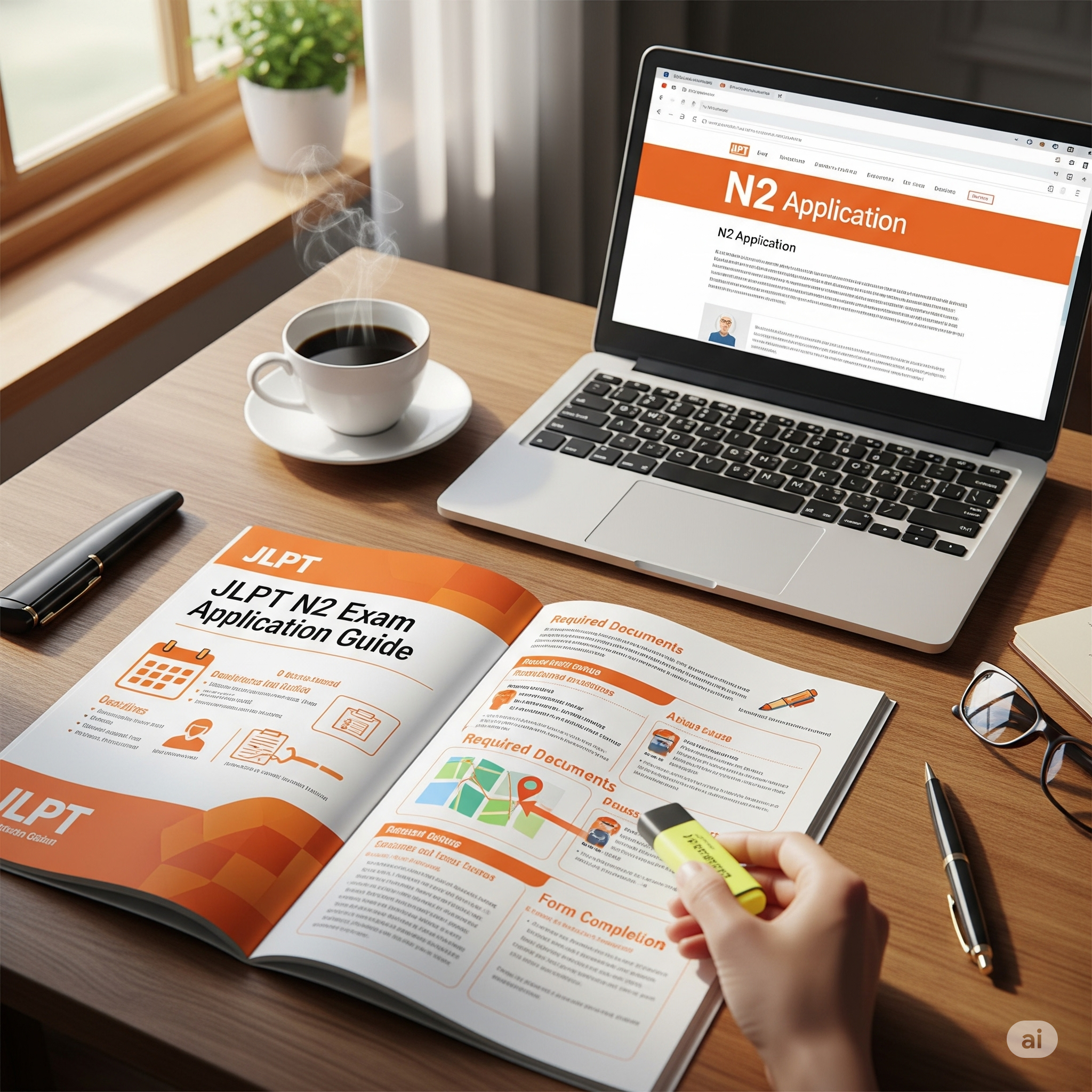 JLPT N1 Study Materials: Free Books & Practice Resources