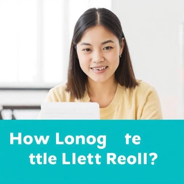 JLPT N5 Exam Duration Explained: How Long Is the Test Really?