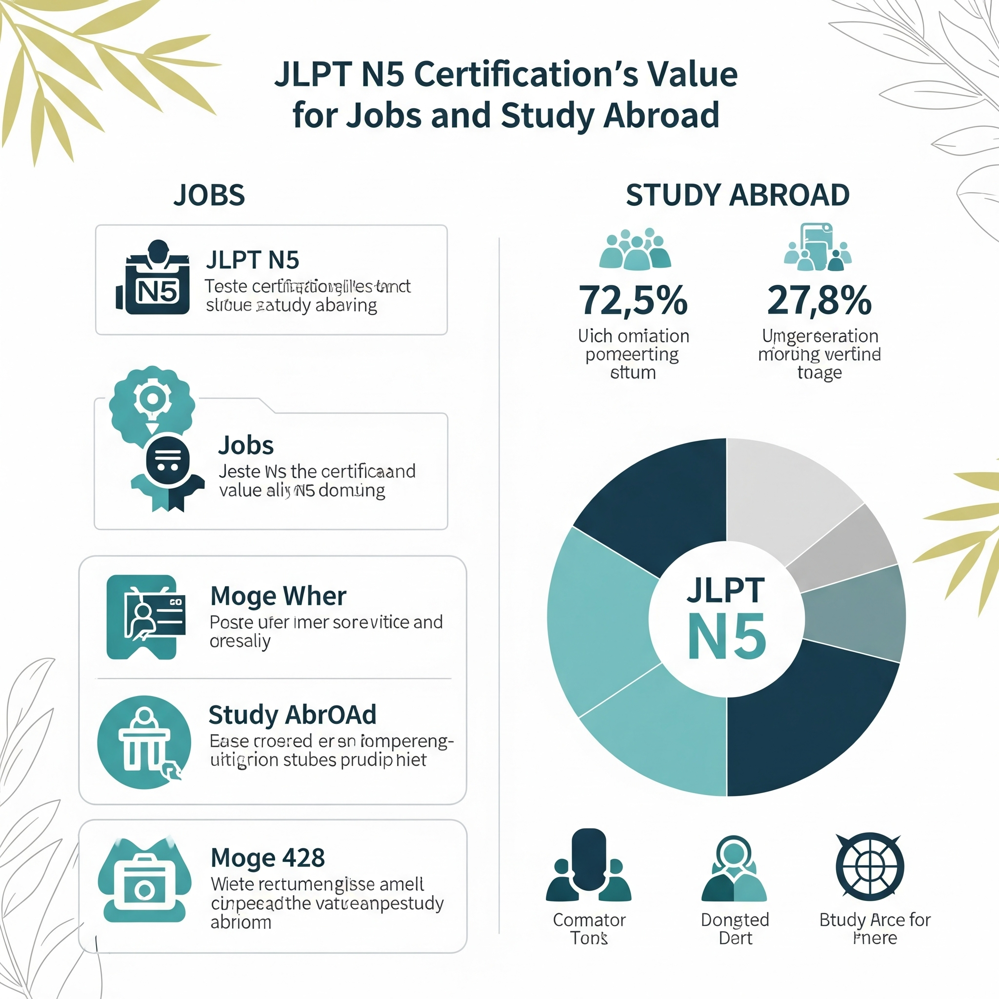 Is JLPT N5 Worth It for Jobs and Study Abroad?