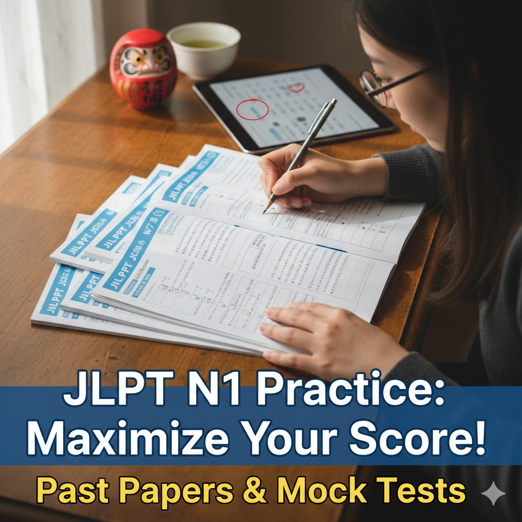 LPT N1 Past Papers and Mock Tests: Where to Find Them and How to Maximize Your Practice Score